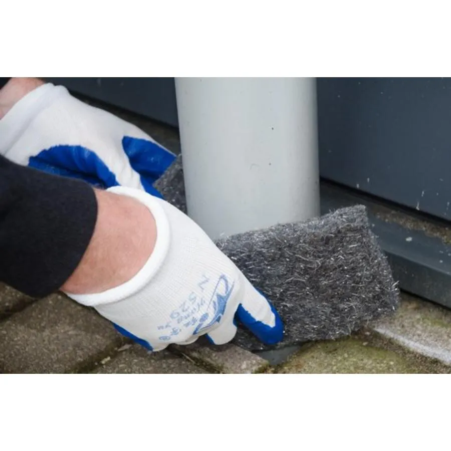Weringsband tegen ratten en muizen 5 meter x 10 cm