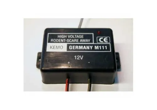 Kemo Marterverjager module 12V