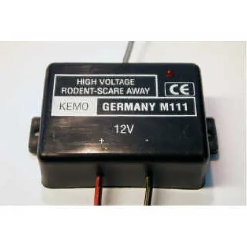 Kemo Marterverjager module 12V
