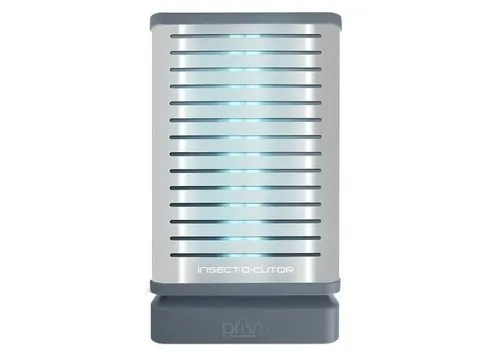 Insect-O-Cutor Prism vliegenlamp | bereik tot 30 m²