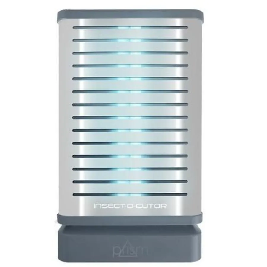 Prism UV vliegenlamp 11 Watt met kleefplaat | bereik tot 30 m²
