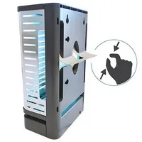 Prism UV vliegenlamp 11 Watt met kleefplaat | bereik tot 30 m²
