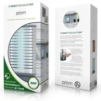 Prism UV vliegenlamp 11 Watt met kleefplaat | bereik tot 30 m²