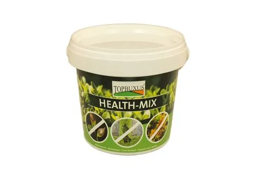 Topbuxus Health-Mix voor buxus 200 gram