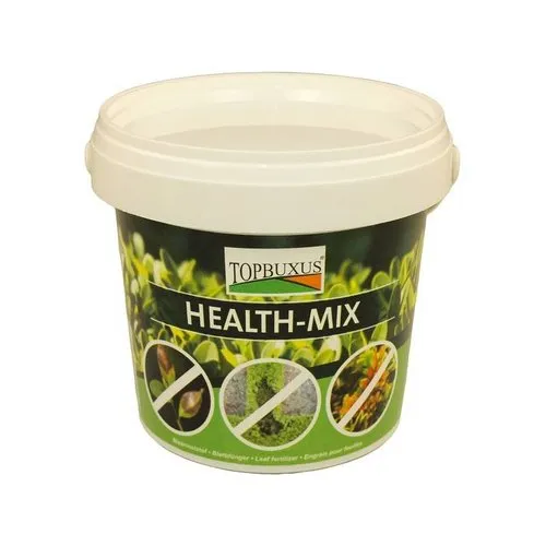 Topbuxus Health-Mix voor buxus 200 gram
