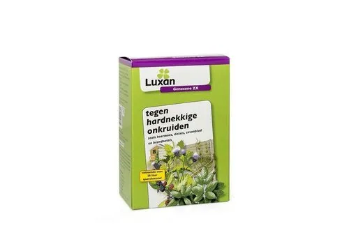 Luxan Genoxone ZX 250 ml