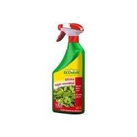Onkruid- en mosbestrijder gebruiksklare spray 750 ml voor onkruid, mos en algen