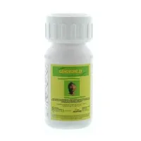 Genoxone ZX Onkruidbestrijder 250 ml | Voor 400 m² onverhard terrein