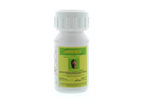 Arysta Genoxone ZX Onkruidbestrijder 250 ml
