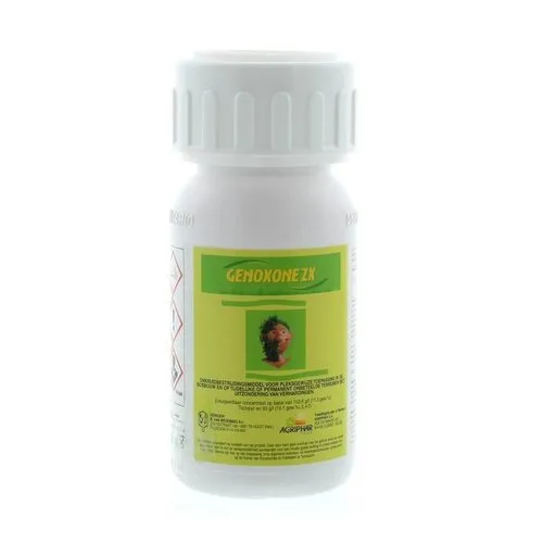 Arysta Genoxone ZX Onkruidbestrijder 250 ml