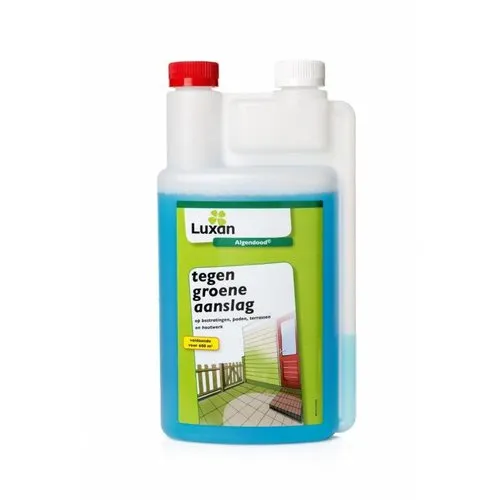 Luxan Algendood 1 liter