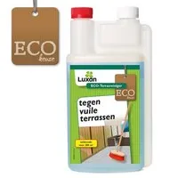 ECO-Terrasreiniger Concentraat 500 ml voor terrassen en buitenoppervlakken
