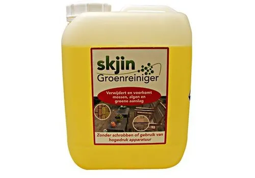 Protecta Groenreiniger concentraat 5 liter