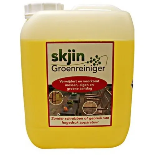 Protecta Groenreiniger concentraat 5 liter