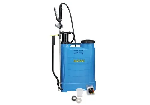 Matabi Evolution 16 Agro rugdrukspuit 16 liter