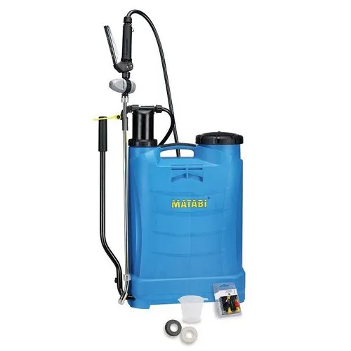 Matabi Evolution 16 Agro rugdrukspuit 16 liter