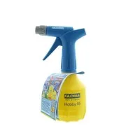 Fijnsproeier 500 ml met 360° sproeifunctie en verstelbaar sproeibeeld