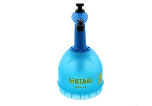 Matabi Handdrukspuit1 liter