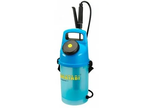 Matabi Evolution 7 drukspuit 5 liter