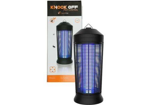 Knock Pest Insectenlamp 36 Watt