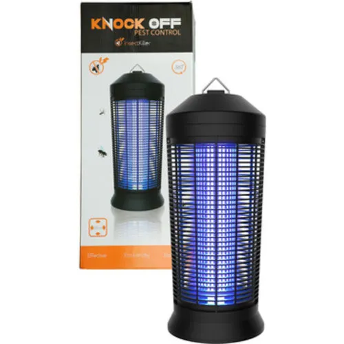 Knock Pest Insectenlamp 36 Watt