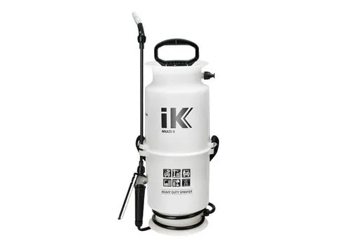 Matabi Chemisch bestendige drukspuit 6 liter