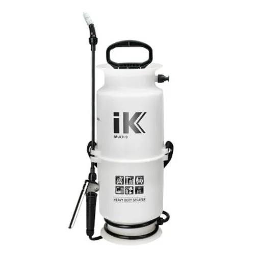 Matabi Chemisch bestendige drukspuit 6 liter