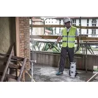 IK Multi 12 BS professionele rugdrukspuit 12 liter voor chemische middelen