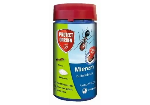 Protect Garden Mierenpoeder 250 gram