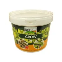 Buxus Grow Snelwerkende Meststof 5 kg voor 100 m²