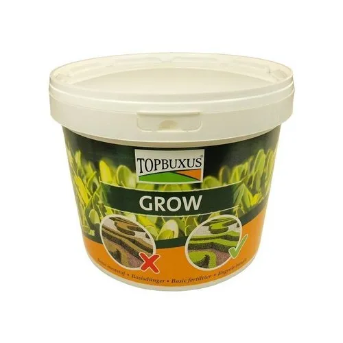 Topbuxus Buxus Grow Meststof 5 kg