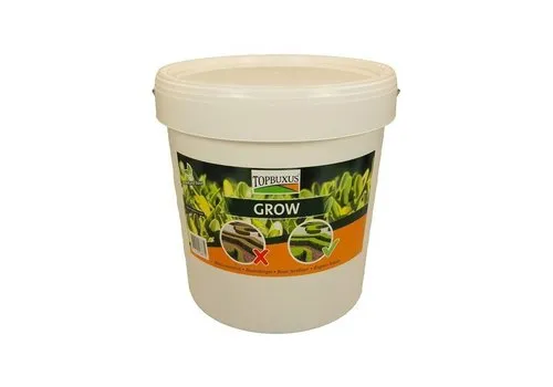 Topbuxus Grow buxusmest 20 kg