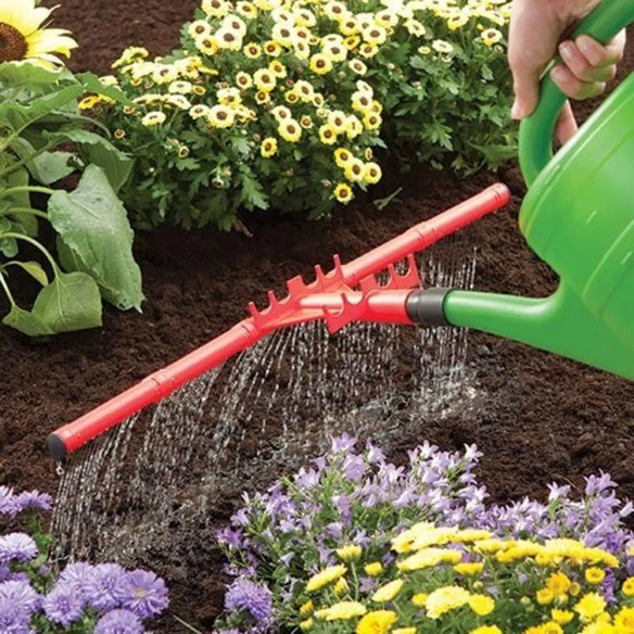 Sproeiboom ECO voor gieter | gelijkmatig doseren tot 100 m²