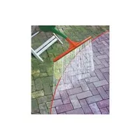 Zuinige sproeiboom ECO voor gieter | tot 100 m² met 10 liter