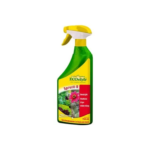 ECOstyle Spruzit-R gebruiksklaar