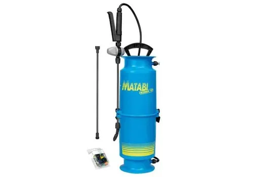 Matabi Kima 12 drukspuit