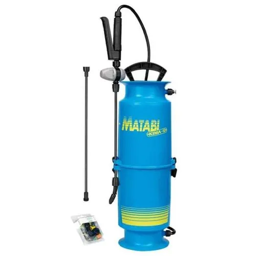 Matabi Kima 12 drukspuit