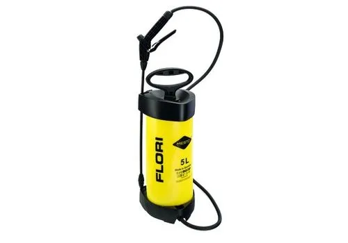 Mesto Flori drukspuit 5 liter