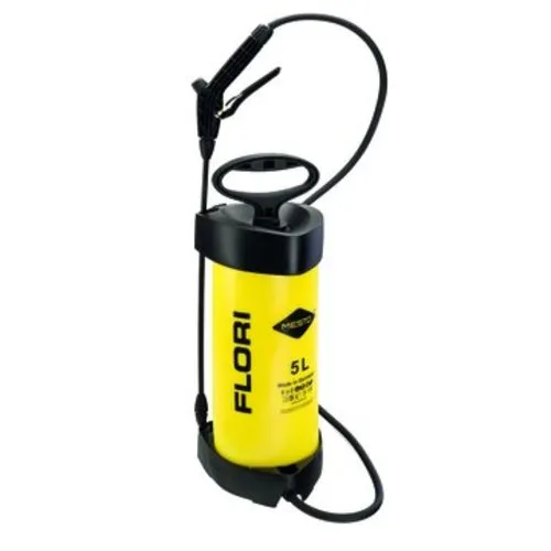 Mesto Flori drukspuit 5 liter