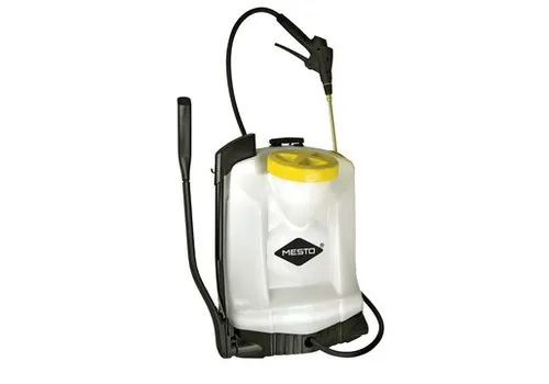 Mesto Rugdrukspuit RS125 - 12 liter