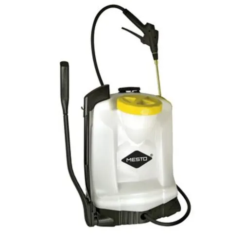Mesto Rugdrukspuit RS125 - 12 liter
