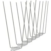 Duivenpinnen P14 33,3 cm | Smalle vogelwering tegen duiven