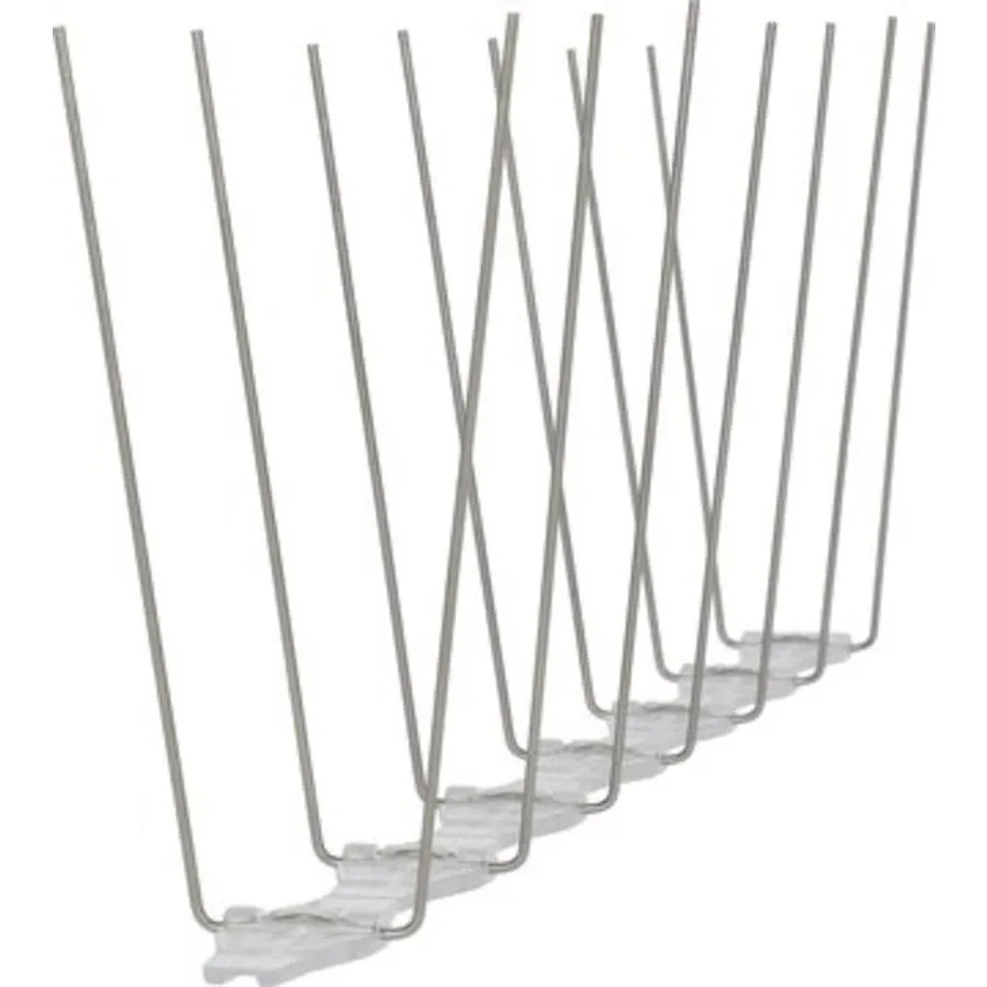 Duivenpinnen P14 33,3 cm | Smalle vogelwering tegen duiven