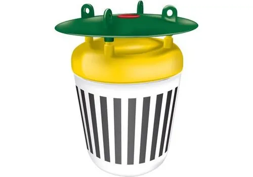 Agrisense Herbruikbare mottenval | 22 x Ø 20 cm