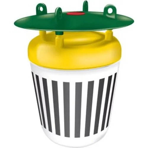 Agrisense Herbruikbare mottenval | 22 x Ø 20 cm