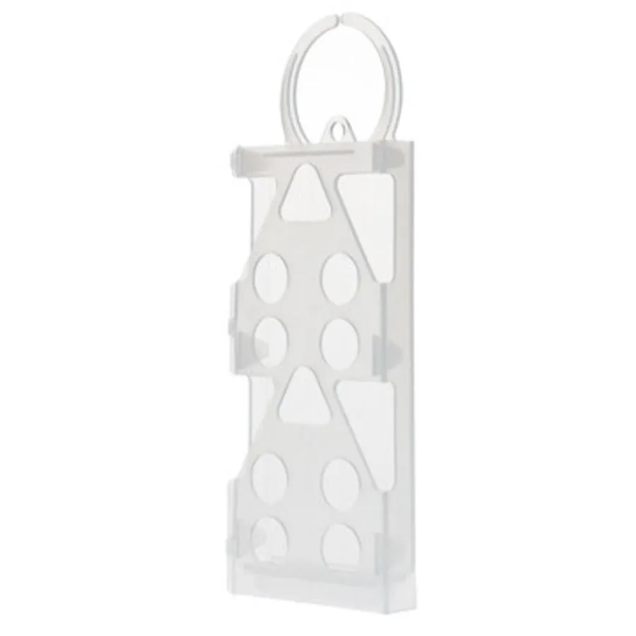 Kledingmot lijmplaten met feromoon 13 x 6 cm | 10 stuks