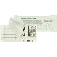 Voedselmot lijmplaten met feromoon 10 stuks | 13 x 6 cm | tot 2 maanden monitoring