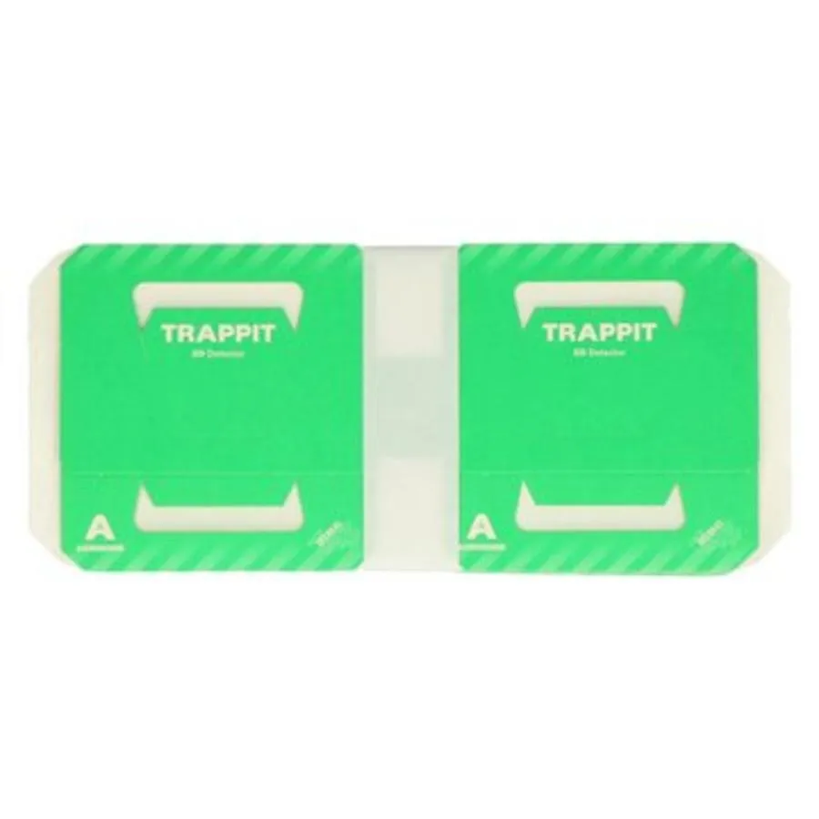 Bedwantsvallen 20 stuks | lijmvallen voor monitoring met lokstof