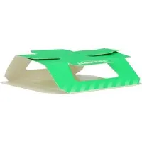 Bedwantsvallen 20 stuks | lijmvallen voor monitoring met lokstof