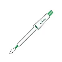 Tekenlasso voor mens en dier | 12 cm | voor kleine en grote teken
